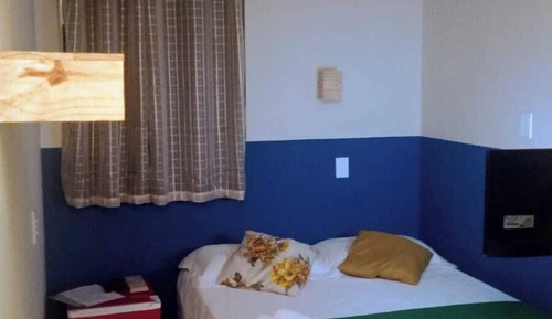 Economy Studio Suite, 1 Double Bed, Private Bathroom, Garden View