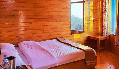 Comfort Room