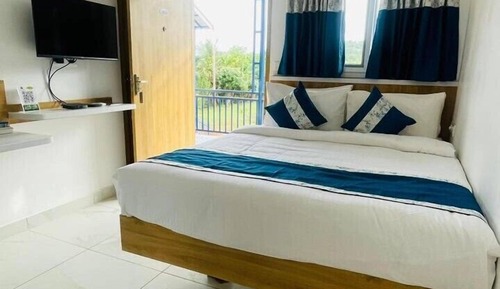 Classic Double Room