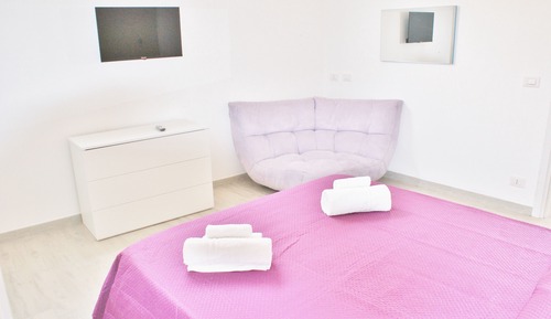 Comfort Apartment, Air conditioning, Sea View