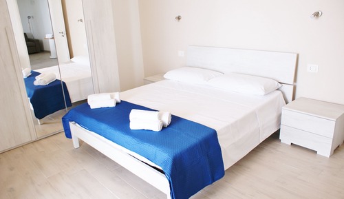 Superior Apartment, Air conditioning, Sea View
