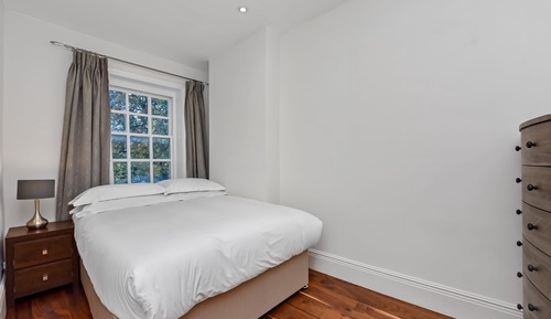 Premium Apartment