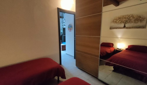Comfort Apartment