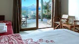 Studio, Balcony, Sea View