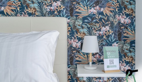 Comfort Quadruple Room
