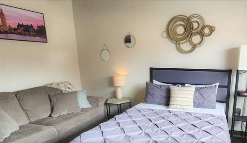 Classic Room