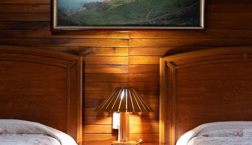 Basic Quadruple Room