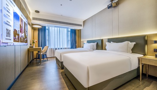 Comfort Twin Room