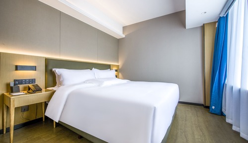 Family Quadruple Room