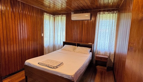 Basic Villa