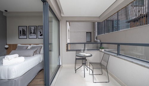 Basic Apartment