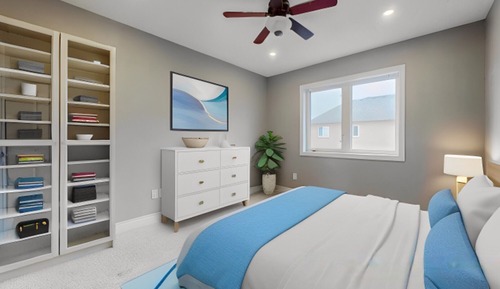 Luxury Apartment
