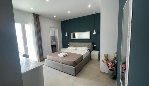 Exclusive Room