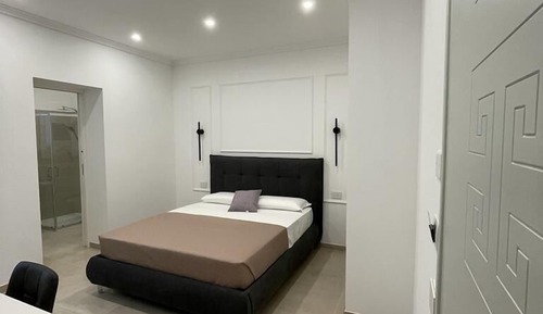 Presidential Room
