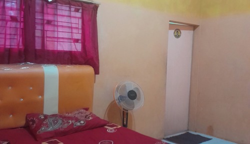 Basic Double Room