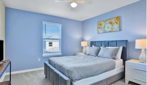 Classic Room