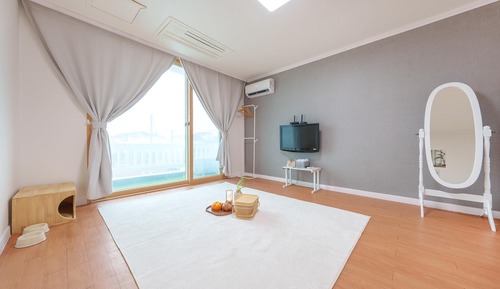 Basic Room, 1 Bedroom (205)