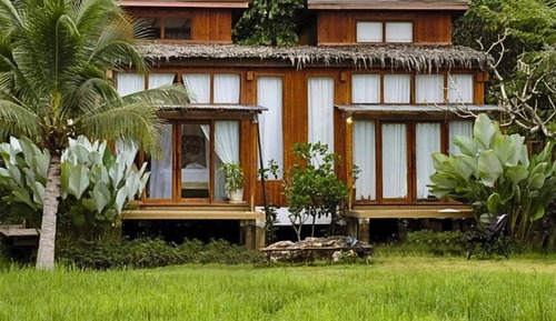 Baan Than Nam Sai 1