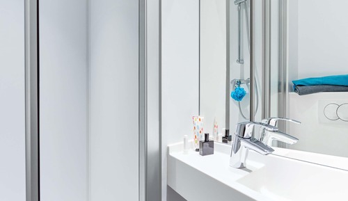 Room, 1 Double Bed, Private Bathroom