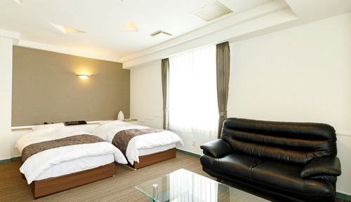 Standard Twin Room, Non Smoking