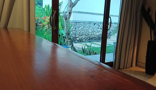 Villa, 1 Bedroom