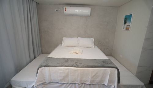 Basic Apartment