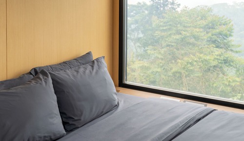 Deluxe Cabin