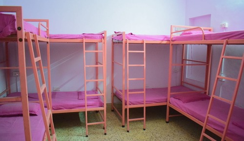 Standard Shared Dormitory