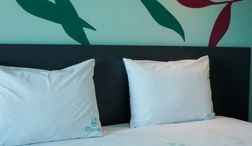 Luxury Twin Room