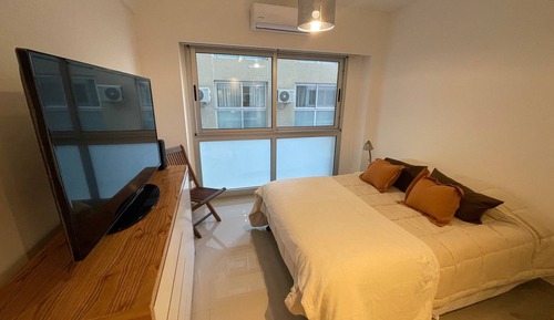 Apartment, 1 Bedroom, Accessible, Smoking