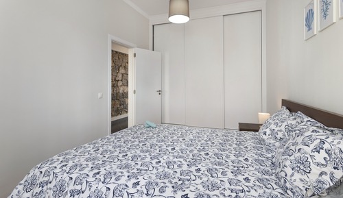 Double Room, Non Smoking