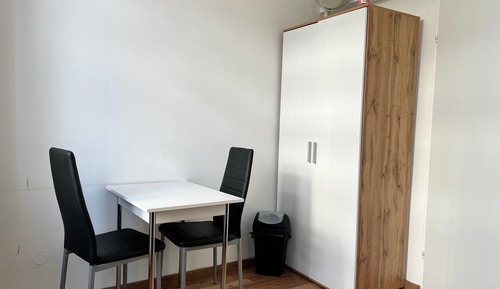 Economy Twin Room