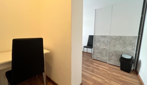 Economy Twin Room