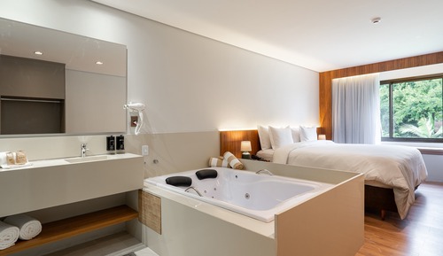 Luxury Room