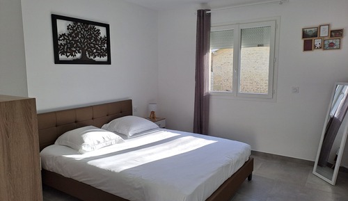 Comfort Apartment (Tanins)