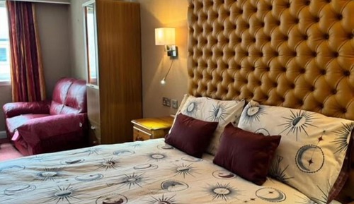 Club Double Room