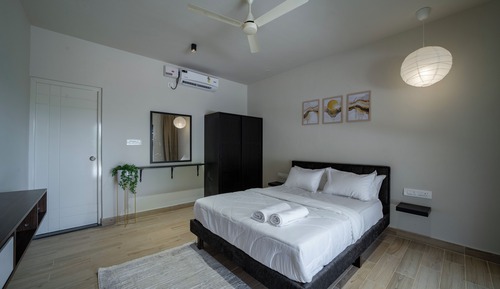 Orchid Superior Room