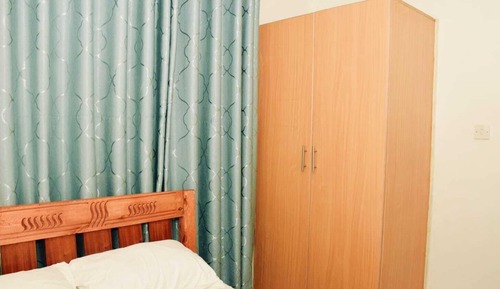 Business Apartment