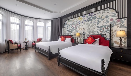 Family Suite