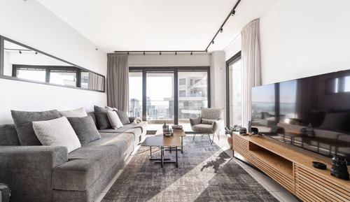 Basic Apartment