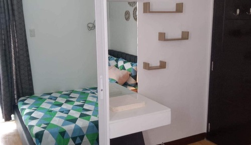 Family Apartment