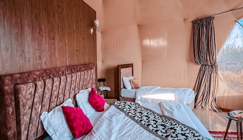 Double Room