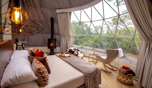 Luxury Chalet