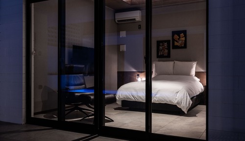 Premium Villa, 2 Bedrooms, Non Smoking, Sauna