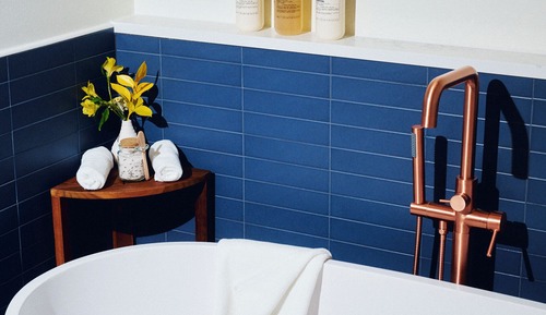 Standard Double Room, 2 Queen Beds