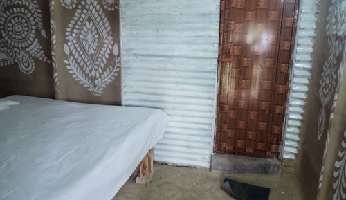 Family Triple Room