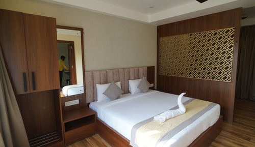 Premium Villa