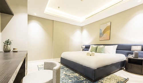 Superior Apartment