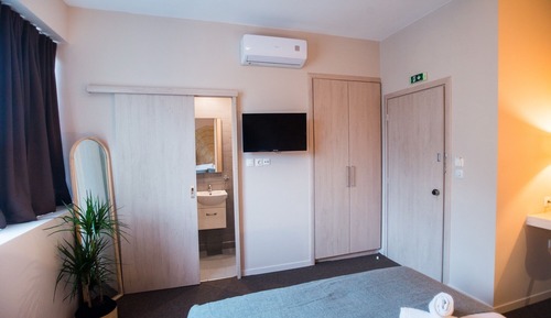 Superior Room, 1 King Bed
