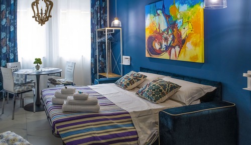 Comfort Room